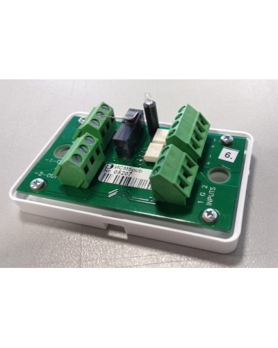 Адресный Исполнительный модуль Сигма-ИС ИСМ 5 исп.08 в Октябрьском Адресная система пожарной сигнализации Сигма-ИС Pintop.ru