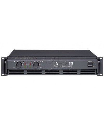 Усилитель мощности JDM LX-3.0 в Октябрьском Усилители Pintop.ru