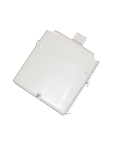 Крп.30 - монтажная коробка для Z-5R, цвет серый IronLogic в Октябрьском Дополнительное оборудование для СКУД Pintop.ru