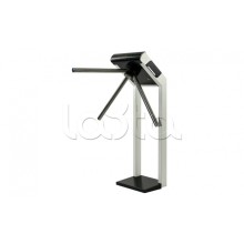 Турникет-трипод с автоматическими планками Антипаника 3V RUBEZH STRAZH Model L WEB MF