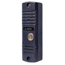 Панель вызывная Activision AVC-105 (черный)