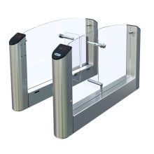 Модуль центральный тумбового турникета Oxgard Praktika T-07-CM-900