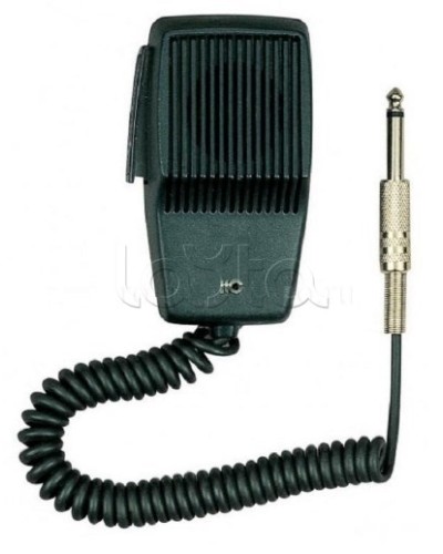 Микрофон ручной Roxton RM-04 в Октябрьском Система оповещения и трансляции Roxton Pintop.ru