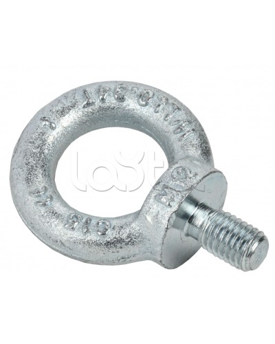 FORMAT Рым-болт М12 (4шт/компл) IEK (FO-00-RB) в Октябрьском Аксессуары для стоек и шкафов Pintop.ru