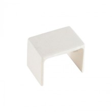 MU25/25 Соединение на стык 25х25мм огнестойкость E110 1кор.= 2000шт. Экопласт