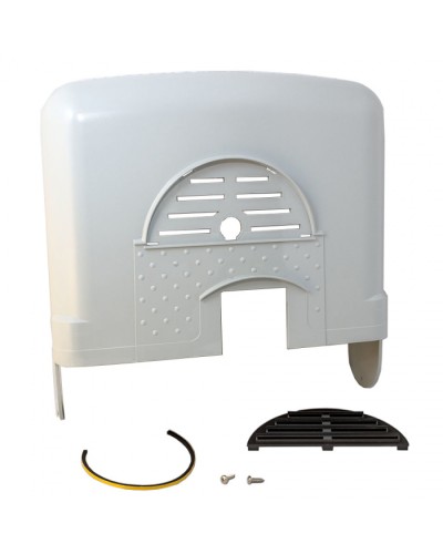 Кожух BK Came 119RIBK011 в Октябрьском Запчасти для шлагбаумов и автоматики Pintop.ru