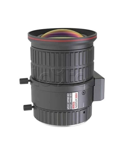 Объектив мегапиксельный Hikvision HV3816D-8MPIR в Октябрьском Объективы для камер видеонаблюдения Pintop.ru