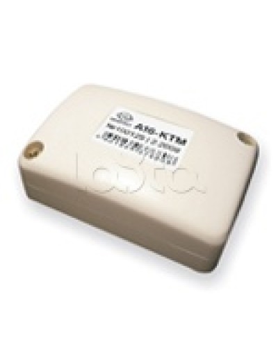 Контроллер считывателя взрывозащищенный Юнитест А16-КТМ.Ex в Октябрьском Системы охраны взрывоопасных объектов Pintop.ru