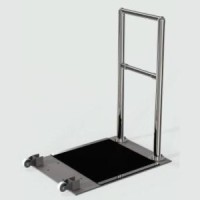 Подиум Ростов-Дон Т9М (Краш.)