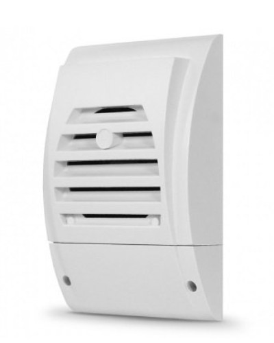 Активный оповещатель речевой настенный С-У-МИНИ (ИП Раченков А.В.) в Октябрьском Акустические системы Pintop.ru