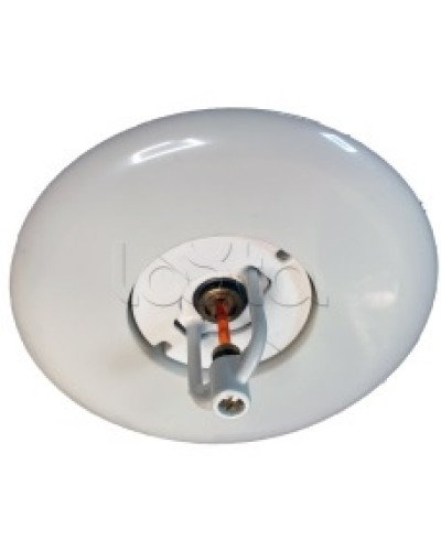 Цоколь Гефест Цоколь фасонный пластиковый Гефест в Октябрьском Аксессуары для оросителей Pintop.ru