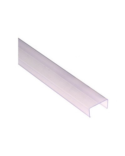 Крышка защитная для зажимов высотой выше 58 мм DKC ZPZ110 в Октябрьском Аксессуары для стоек и шкафов Pintop.ru