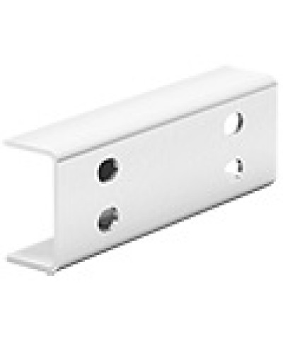 Кронштейн соединительный от ограждения к калитке Oxgard Кронштейн (ВЗР 2443.04) в Октябрьском Дополнительное оборудование для СКУД Pintop.ru