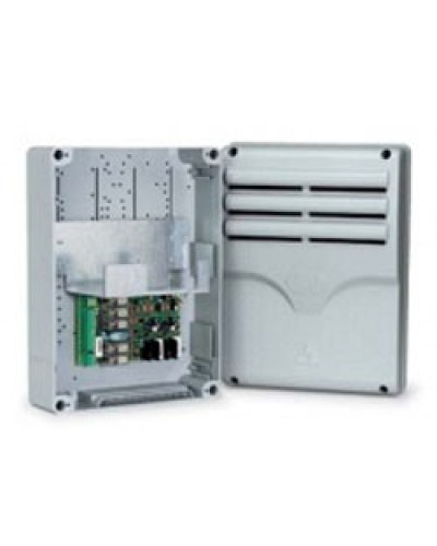 Система резервного электропитания Came 002LB18 в Октябрьском Запчасти для шлагбаумов и автоматики Pintop.ru