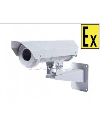 IP-камера видеонаблюдения в стандартном исполнении Компания СМД Орион МК ВК Тип 1-IP/3MP-Z-С-220В в Октябрьском Взрывозащищенные камеры Pintop.ru