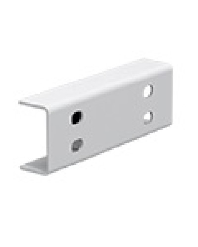 Кронштейн соединительный Oxgard Кронштейн (ВЗР 2342.03) в Октябрьском Дополнительное оборудование для СКУД Pintop.ru