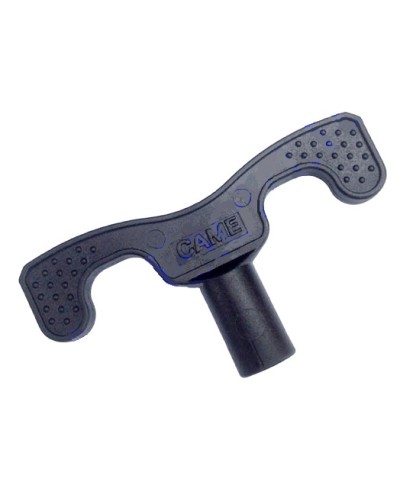 Ключ разблокировки BK Came 119RIBK054 в Октябрьском Запчасти для шлагбаумов и автоматики Pintop.ru