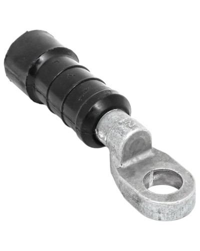 Герметичный изолированный наконечник CPTAU 54.6 EKF PROxima EKF (cptau54) в Октябрьском Аксессуары для кабель-канала Pintop.ru