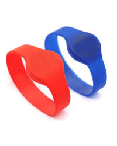 Браслет EM Marine силиконовый IronLogic IL-10D65ER в Октябрьском Оптовые идентификаторы Pintop.ru