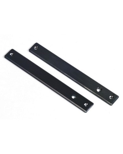 Пластины Faac 105211 в Октябрьском Запчасти для шлагбаумов и автоматики Pintop.ru