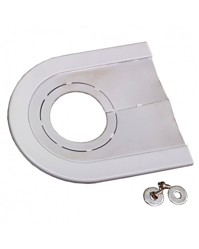 Защитная крышка FROG CF/CF Came 119RIA100 в Октябрьском Запчасти для шлагбаумов и автоматики Pintop.ru