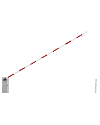 Автоматический шлагбаум PERCo-GS16 в Октябрьском Автоматические шлагбаумы Pintop.ru