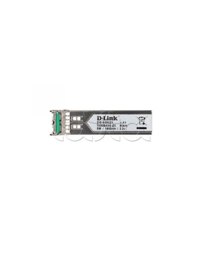 SFP-трансивер D-Link S380ZX/A1A в Октябрьском Модули SFP/XFP/GBIC Pintop.ru