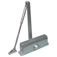 Доводчик дверной Smartec ST-DC003-BR (бронза)