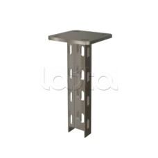 Потолочная сварная стойка Hyperline TMS-WCS-2-50-50-2400-2,5-EZ