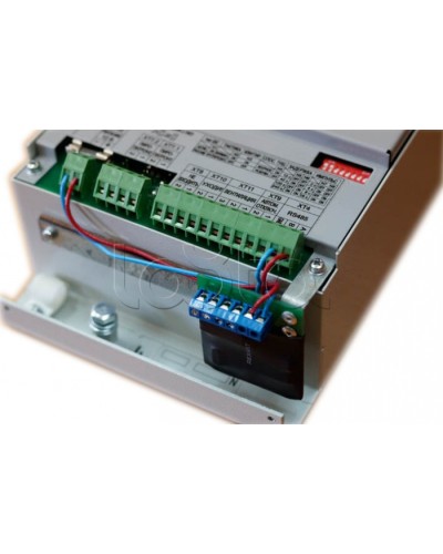 Интерфейсный релейный модуль Спецприбор ИРМ в Октябрьском Приборы контроля и управления (Ex) Pintop.ru