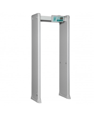 Металлодетектор арочный Блокпост PC Z 3300 M K в Октябрьском Металлодетекторы Pintop.ru