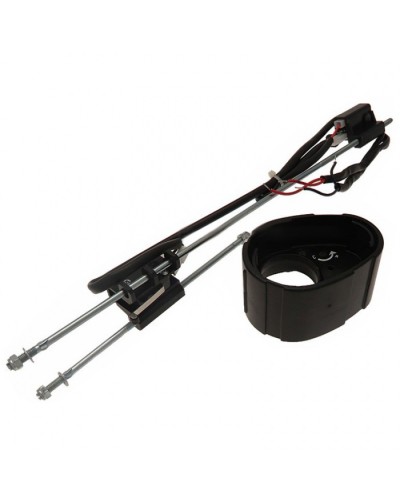 Концевые выкл. в сборе KRONO 3 лев. Came 119RID182 в Октябрьском Запчасти для шлагбаумов и автоматики Pintop.ru