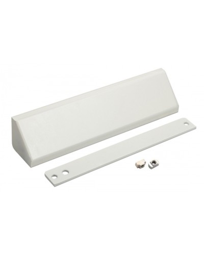 Комплект монтажный для замка ALM-400P ALeko MK 400 (белый) в Октябрьском Дополнительное оборудование для СКУД Pintop.ru