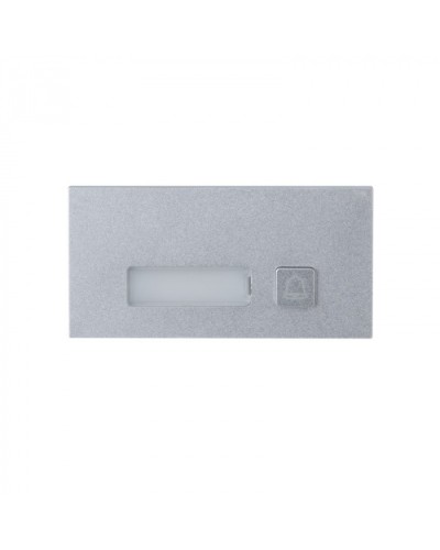 Модуль вызывной Dahua DHI-VTO4202F-MB1 в Октябрьском Вызывные видеопанели малоабонентные Pintop.ru