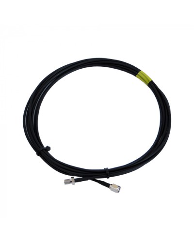 Удлиннитель антенный (1м) СДК Кристалл в Октябрьском Дополнительное оборудование для ОПС Pintop.ru