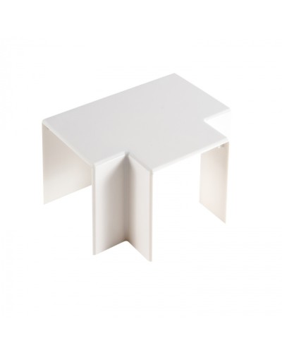 RRT 60х40 Тройник плавный ст.TIA, огнестойкость E110 (4шт) 1кор.=204шт. Экопласт в Октябрьском Повороты, муфты, тройники Pintop.ru