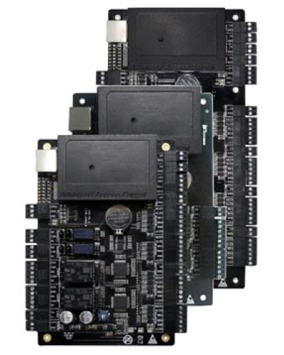 Контроллер сетевой Smartec ST-NC440B в Октябрьском Контроллеры СКУД Smartec Pintop.ru