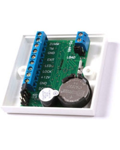 Сетевой контроллер IronLogic Z-5R (мод. Net 16000) в Октябрьском Системы контроля доступа Pintop.ru