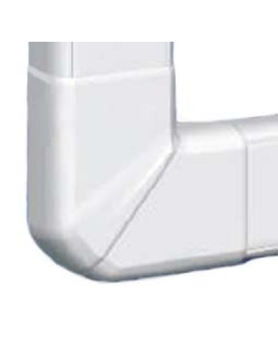 Угол плоский переменный для кабель-канала DLP 50x150 LEGRAND 010789 в Октябрьском Аксессуары для кабель-канала Pintop.ru