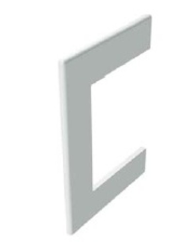 Рамка для ввода в стену/коробку/потолок DKC 01775 в Октябрьском Аксессуары для кабель-канала Pintop.ru