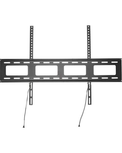 Кронштейн для телевизора 42-100 фиксированный с быстрой фиксацией REXANT серия Home 38-0342 в Октябрьском Системы видеонаблюдения Pintop.ru