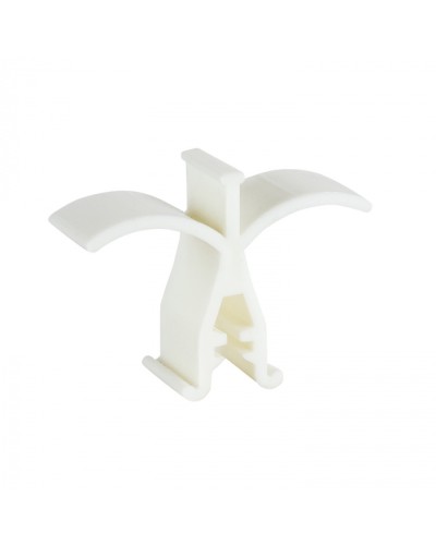 RY 100х40 Фиксатор кабеля ARC-LAN / INSTA, огнестойкость E110 (10шт) 1кор.=1300шт. Экопласт в Октябрьском Держатели, клипсы, скобы Pintop.ru