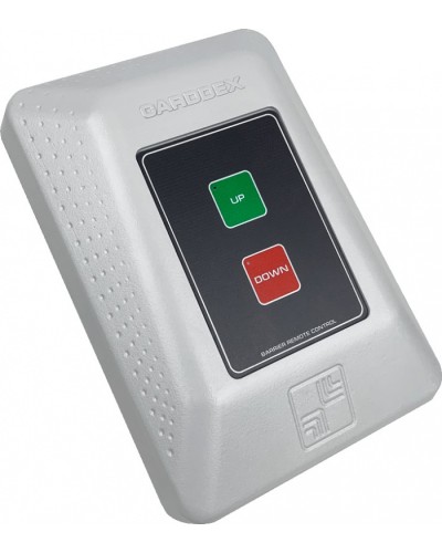 Пульт управления шлагбаумом CARDDEX SW-02 в Октябрьском Дополнительное оборудование для СКУД Pintop.ru