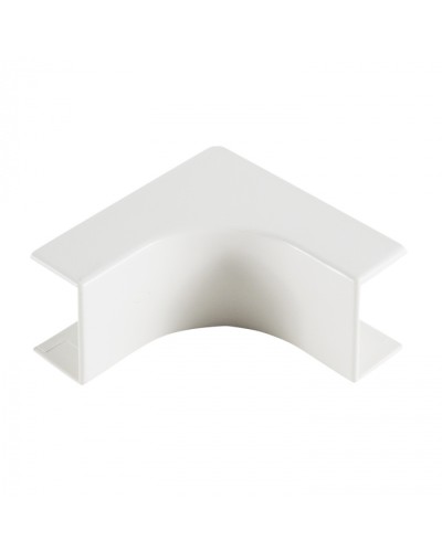 RMI16/16 Угол 16х16мм внутренний плавный ст.TIA (10шт) 1кор.=700шт. Экопласт в Октябрьском Аксессуары для кабель-канала Pintop.ru