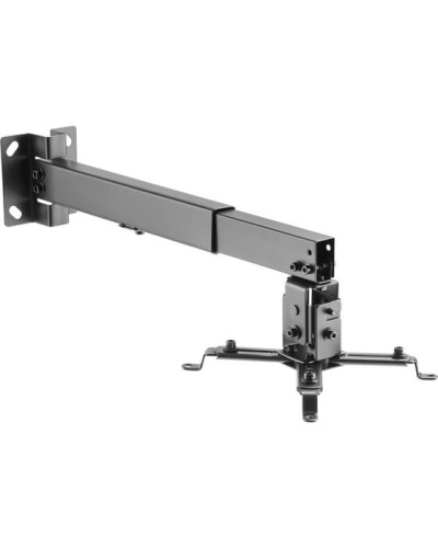 Кронштейн для проектора настенно-потолочный с регулировкой расстояния (350-650мм) макс. 20 кг REXANT 38-0322 в Октябрьском Системы видеонаблюдения Pintop.ru