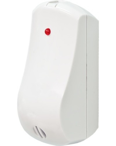 Извещатель охранный поверхностный звуковой Риэлта Ладога Звон-РК в Октябрьском Радиоканальная система безопасности Pintop.ru