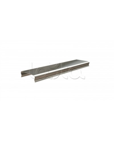 Крышка на лоток Hyperline RST-UTC-500-15-2000-0,7-SZ в Октябрьском Аксессуары для лотков Pintop.ru