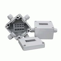 Коробка общепромышленная Спецприбор КСРП-2ТО-К