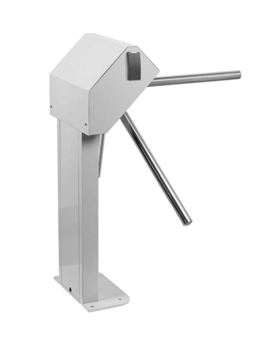 Бастион SPRUT Tripod-1001-EC, элект. проходная, автопаника, проход 0.5 м, 30 чел/мин, 30 кг в Октябрьском Турникеты Pintop.ru