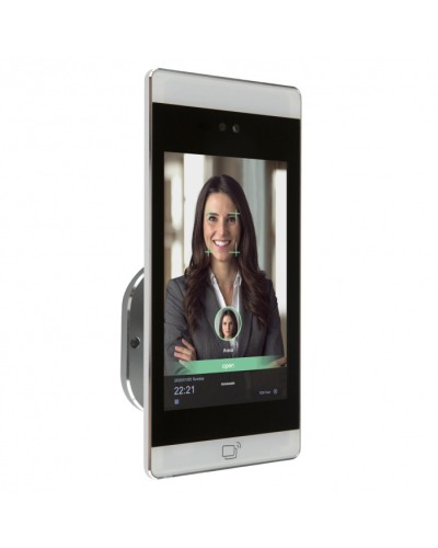 Терминал распознавания лиц RusGuard R20-Face (8W) в Октябрьском Контроллеры Pintop.ru